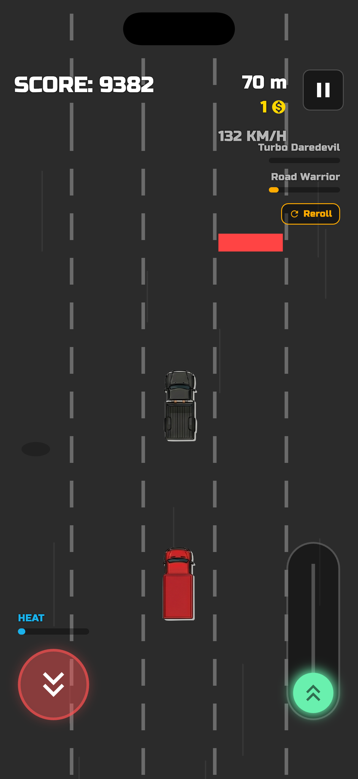 Gameplay Screenshot 2